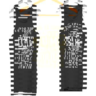 ライフ イズ ショート ラン ジャンプ アンド ロール 派手なフリーランニング パルクール タンクトップ - Kawaiitshirt