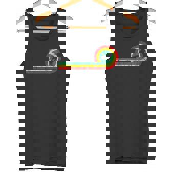 ラスタファリアンカラーのユダのライオン。ラスタとレゲエのファンに。 タンクトップ - Kawaiitshirt