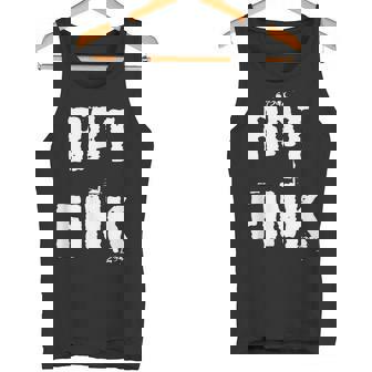 ラットフィンク タンクトップ - Kawaiitshirt