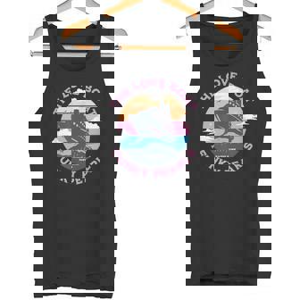 ラブボート タンクトップ - Kawaiitshirt