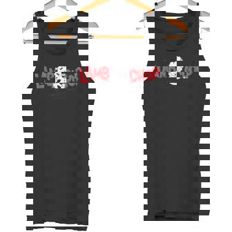 ラムチョップ ヴィンテージ タンクトップ - Kawaiitshirt