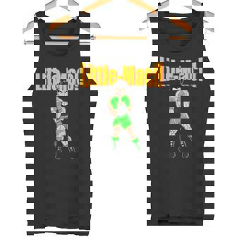 リトルマック タンクトップ - Kawaiitshirt