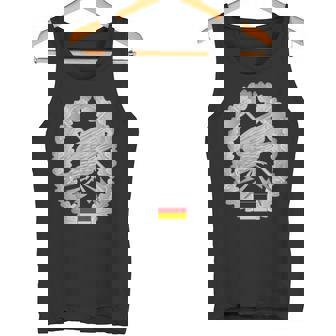 リモートスカウト ドイツ軍 フォーリングイーグル タンクトップ - Kawaiitshirt