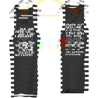 ルチャリブレ メンズ レディース ルチャール メキシカンレスラー タンクトップ - Kawaiitshirt