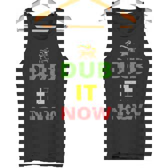 ルーツ・ダブレゲエラスタファリアン タンクトップ - Kawaiitshirt