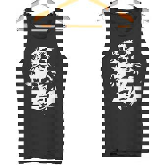 ルートヴィヒ・ヴァン・ベートーベン 5Thymphony クラシック音楽構成集 タンクトップ - Kawaiitshirt