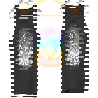 レイキのシンボル タンクトップ - Kawaiitshirt
