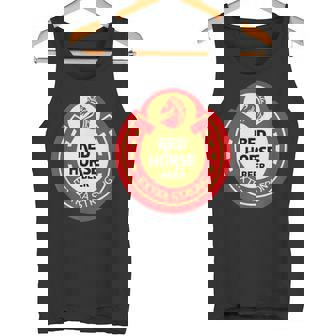 レッドホース タンクトップ - Kawaiitshirt