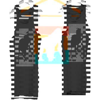 レトロ ゴリラ I エステティック ゴリラ I モンキー I ゴリラ タンクトップ - Kawaiitshirt