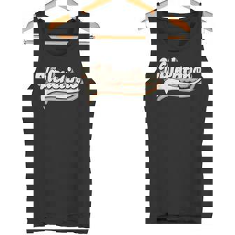 レトロ ヴィンテージ ヴァレンティーノ タンクトップ - Kawaiitshirt