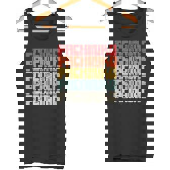 レトロ ヴィンテージ 日本のアーケードゲーム パチンコ タンクトップ - Kawaiitshirt