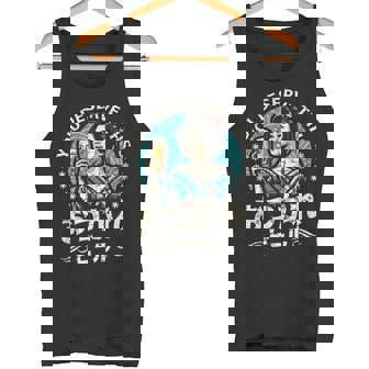 レトロ日本ビール 昭和ヴィンテージ 昭和 おつかれさまビール タンクトップ - Kawaiitshirt