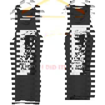 ロッキーよエイドリアン、やった タンクトップ - Kawaiitshirt