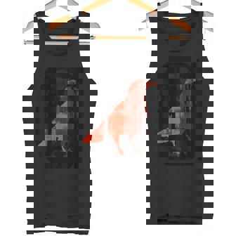 ロック モード系 アントワープ系 ブランド メンズ 半袖 おしゃれ かっこいい 大きいサイズ プリント 烏・Crow タンクトップ - Kawaiitshirt