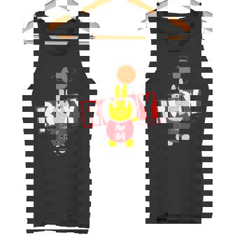 ロディ Rody（Rody Of ThetreetBasket タンクトップ - Kawaiitshirt