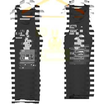 ロディ Rody（Rody Of ThetreetMix Tape01） タンクトップ - Kawaiitshirt