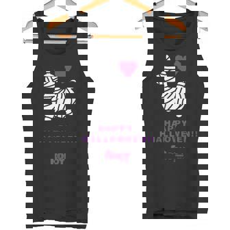 ロディ ハロウィンtシャツ_01 タンクトップ - Kawaiitshirt