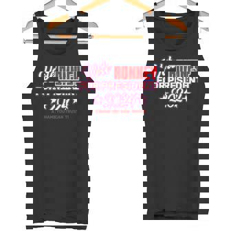 ロムニー大統領 2024 タンクトップ - Kawaiitshirt