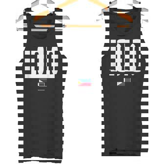 ロロ おじいちゃん おじいちゃん フィリピン ピノイ フィリピン人 タンクトップ - Kawaiitshirt