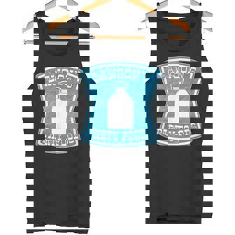 ローソン・パーティー・フーズクリーブランド タンクトップ - Kawaiitshirt