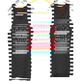 ローライダーセラペカルチャー タンクトップ - Kawaiitshirt