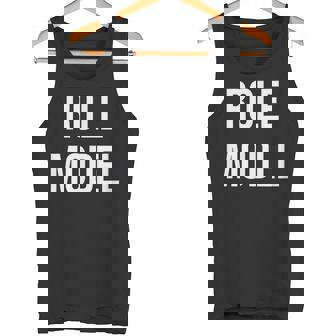 ロールモデル タンクトップ - Kawaiitshirt