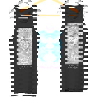 ワッチャプリマジ！ コーデブックb タンクトップ - Kawaiitshirt