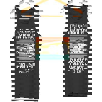 ヴァイオリンプレーヤーヴァイオリン タンクトップ - Kawaiitshirt