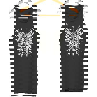 ヴァルキリーの剣 ヴァルハラ タンクトップ - Kawaiitshirt