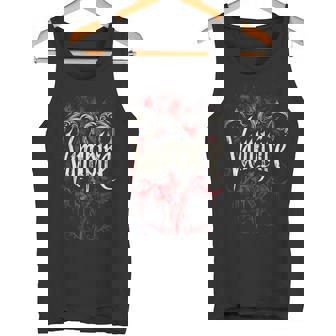 ヴァンパイア タンクトップ - Kawaiitshirt