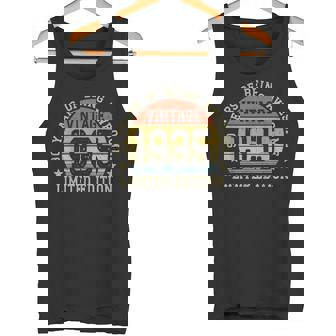ヴィンテージ 1935 限定版 90歳 90歳の誕生日 タンクトップ - Kawaiitshirt