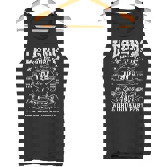 ヴィンテージ 1965 60 歳のギフト 男性 60 歳の誕生日 タンクトップ - Kawaiitshirt