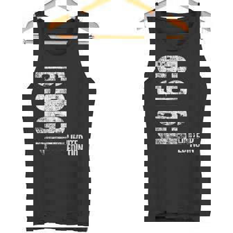 ヴィンテージ 1969 限定版 56歳 56歳の誕生日 タンクトップ - Kawaiitshirt