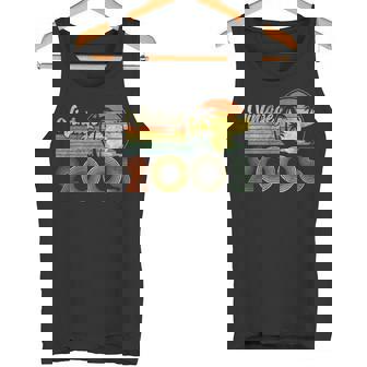 ヴィンテージ 2005 Born In 2005 20歳の誕生日プレゼント 20歳 タンクトップ - Kawaiitshirt