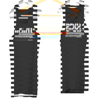 ヴィンテージ 70年代80年代スタイル レッドウィングmn タンクトップ - Kawaiitshirt