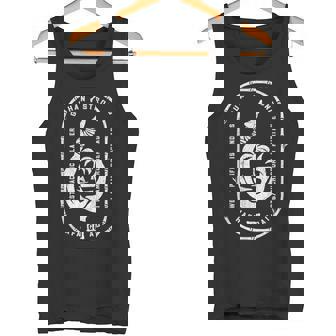 ヴィンテージ Chamorro Hook Guシール グアム タンクトップ - Kawaiitshirt