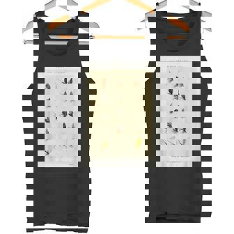 ヴィンテージ トラウトフィッシング フライ メアリーオービス フィッシャーマンアート タンクトップ - Kawaiitshirt