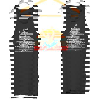 ヴィンテージ プロレスtシャツ プロレス格闘技 Wrestling プロレスラー タンクトップ - Kawaiitshirt