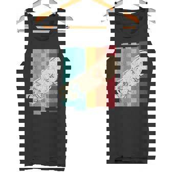 ヴィンテージ レトロ スケート スケートボード スケーター スタント ボーイズ キッズ タンクトップ - Kawaiitshirt