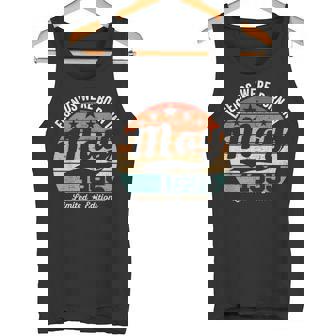 ヴィンテージ30歳の誕生日レジェンドは1995年5月に誕生しました。 タンクトップ - Kawaiitshirt
