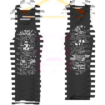 ヴィンテージ50歳の誕生日のお祝いオリジナルリビングレジェンド タンクトップ - Kawaiitshirt