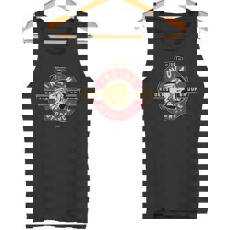 ヴィンテージインディアンライダーズグループ タンクトップ - Kawaiitshirt