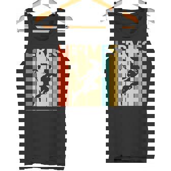 ヴィンテージギリシャ神エルメス タンクトップ - Kawaiitshirt