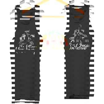 ヴィンテージモルトウイスキー愛好家 面白いモルトウイスキー タンクトップ - Kawaiitshirt