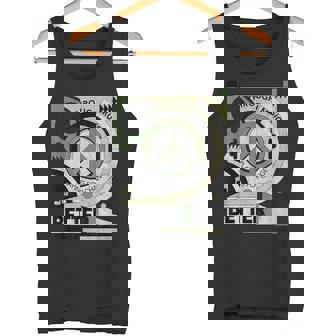 一緒により良い変化のために遊ぶ タンクトップ - Kawaiitshirt