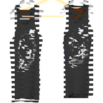 七転八起 四字熟語 ネタ 面白いtシャツ 文字入り メンズ おもしろ面白い 服 オリジナル おもしろグッズ 文字tシャツ タンクトップ - Kawaiitshirt