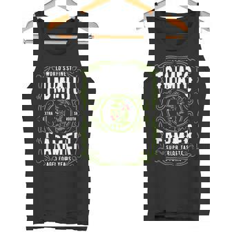 世界最高のトマト農家、面白いトマトガーデニング タンクトップ - Kawaiitshirt