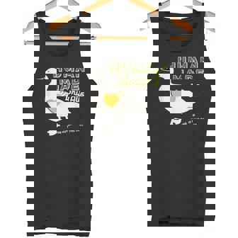 人造ドライオールズ 未来は過去 タンクトップ - Kawaiitshirt