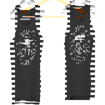 作業療法士 セラピスト Otd卒業 タンクトップ - Kawaiitshirt