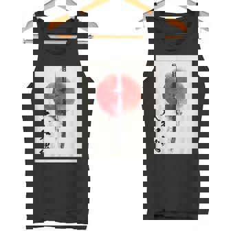 侍 日本魂 忍者 日本刀 タンクトップ - Kawaiitshirt